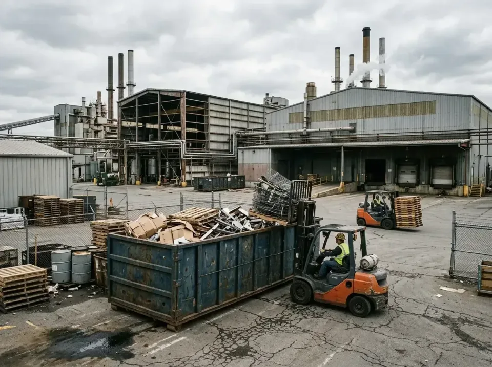 industrial-factory-scrap-conta-003 — frequently asked questions, Cheap Roll-off Dumpster Rentals in Antlers, OK